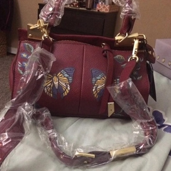 Foley Corinna bag on sale - Picture 2 of 8